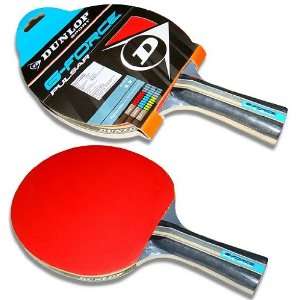  Dunlop G Force Pulsar Table Tennis Bat: Sports & Outdoors