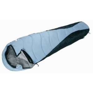   Light Lady 40 Degree Synthetic Sleeping Bag: Sports & Outdoors