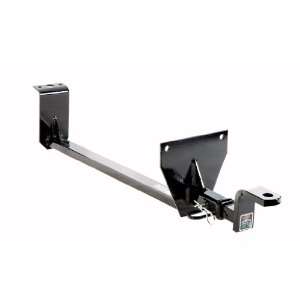 CMFG Trailer Hitch   Mercedes C Class Wagon (203 Chassis) (Fits: 2001 