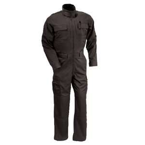  Tactical TDU Jumpsuit Black 36 L