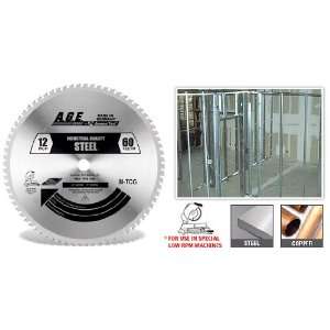  AGE STL203 42 Steel 8 8 1/4X42t TCG 5/8: Home Improvement