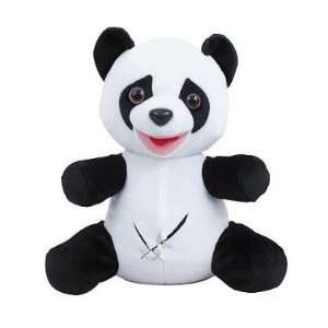  Kabuki: Scarab Panda Plush: Toys & Games