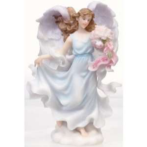  Roman Seraphim Angels 81936 I Miss You Toys & Games