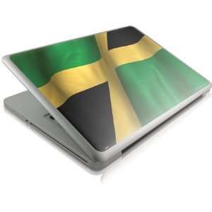  Jamaica skin for Apple Macbook Pro 13 (2011)