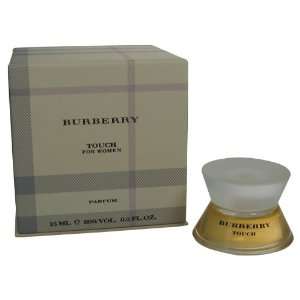  BURBERRY TOUCH Perfume. PARFUM 0.5 oz / 15 ml By Burberry 