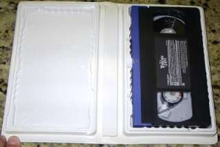 Disneys TARZAN & JANE Movie VHS FREE U.S. SHIPPING 786936164770 