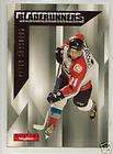 1996 97 SKYBOX IMPACT BLADERUNNERS #3 PETER FORSBERG