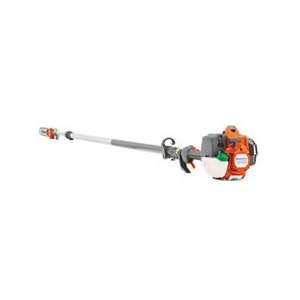  Husqvarna (12) Telescopic 156 Pole Saw (CARB Approved 