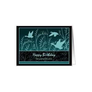   Birthday Cards Mallard Wildlife Paper Greeting Cards Card: Toys