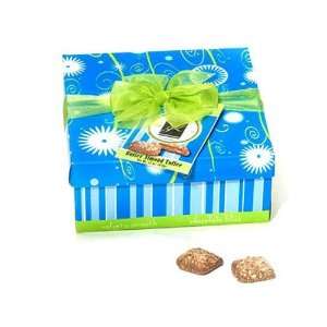 Butter Almond Toffee Gift Box  Grocery & Gourmet Food