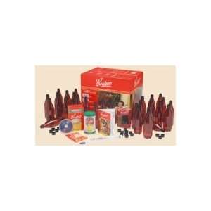 Coopers Brewery Micro Brewing Kit   Pre Arrival Will Ship at the End 