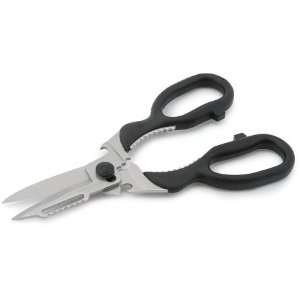  6 Pack Titan Bozeman 12344 8 1/2 All Purpose Shears