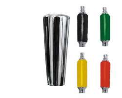 Beer Tower Faucet Knobs Tap Handles in different colors  