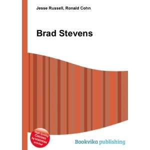 Brad Stevens [Paperback]