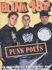 Blink 182   Punk Poets (DVD, 2003)