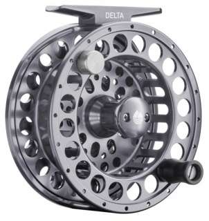 Includes Redington Nylon Reel Case & Lifetime Warranty Card