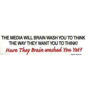  Media Brainwash Automotive