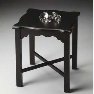 Black Licorice Bunching Table: Home & Kitchen