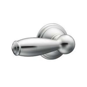  Moen YB2201BN Brantford Tank Lever, Brushed Nickel: Home 