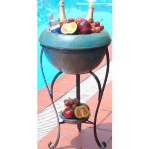  Taormina Beverage Cooler Azul