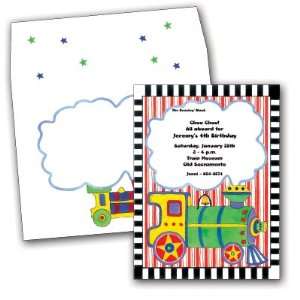   or Shower Invitation with Coordinating Envelope   Package of 25: Baby
