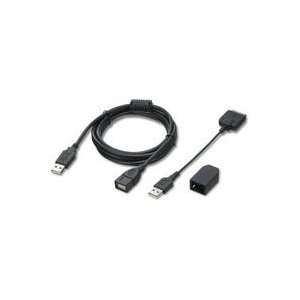   Cable for use with Alpine Receiver CDA 105: MP3 Players & Accessories