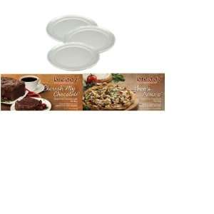 Bready Pizza Party Gluten Free Pack Up Grocery & Gourmet Food