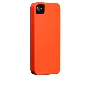   There Cases Neon Tangerine Tango Orange Cell Phones & Accessories