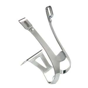 Soma Deep Clips Dbl Gate Chrm M/L, For Big Shoes/Boots 