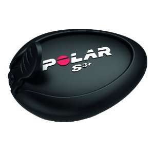  Polar S3+ Stride Sensor