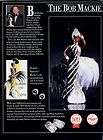 bob mackie fashions  