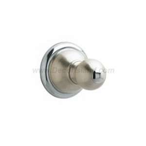  Carmel/Marielle/Parisa Satin Nickel/C Robe Hook