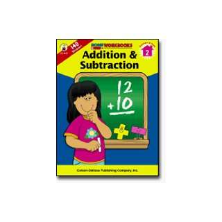  Addition & Subtraction Grade 2: Toys & Games