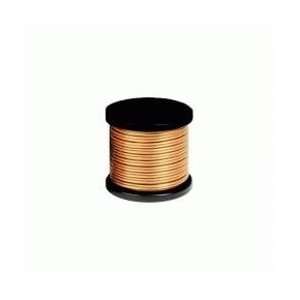  50 Ft. 14 Gauge Flat Megacable® Wire (Clear): Electronics