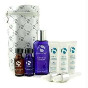 Rosacea Travel Kit Cleansing Complex + Pro Heal Serum + Hydra Cool 
