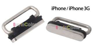 Power Switch On/Off Lock Button Key for iPhone 2G 3G  