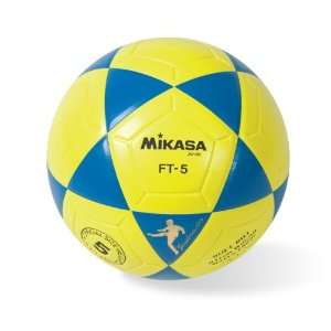  Mikasa Goal Master Soccer Ball (Official Size 5): Sports 
