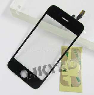 New Back Cover Housing for iPod Touch 3rd Gen 32GB  