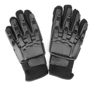 Army Full Finger Tactical Gloves Airsoft Shooting Sport  