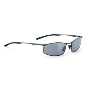 Rudy Project Skalpel 88 Sunglasses   Gun Metal Frame   Polar 3FX Grey 