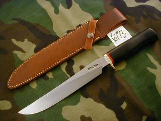 RANDALL KNIFE KNIVES NEW 2011 NON CATALOG FILET KNIFE  