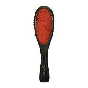  Brittny Large Wire Cushion Brush w/ Tip Beauty