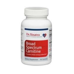  Broad Spectrum Carnitine