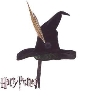  Elope 17409 Harry Potter Prof McGonagall Hat Dlx