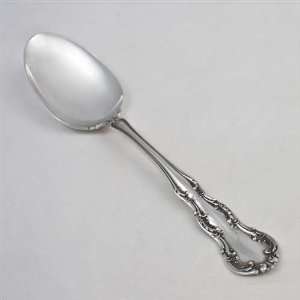   Atlanta by Wallace, Sterling Tablespoon (Serving Spoon) Kitchen