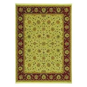  Shaw Antiquities Tabriz Trellis Beige Rectangle 111 x 3 