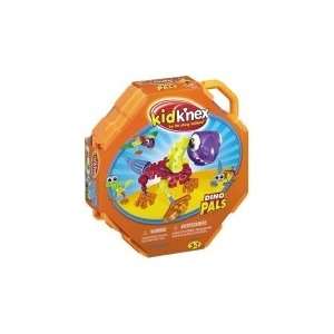  Kid KNex Dino Pals Toys & Games