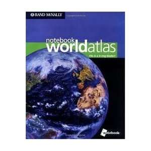   Atlas: Rand McNally and Company: 9780910304498:  Books