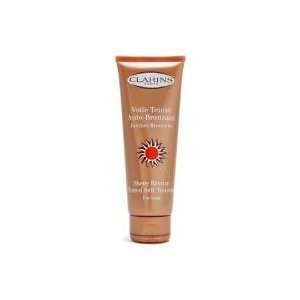 Clarins   Sheer Bronze Tinted Self Tanning For Legs   125ml   4.4oz 