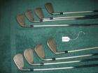 Hippo Giant Plus 3 PW Iron Set IS424  